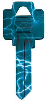 16010WR5-08 KYBLK-LIGHTNING
